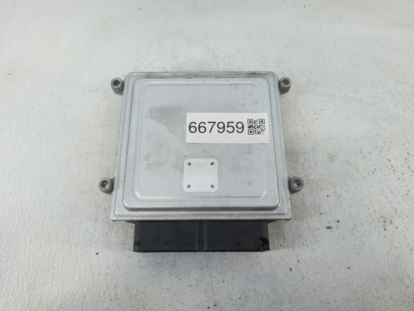 2017-2019 Kia Cadenza PCM Engine Control Computer ECU ECM PCU OEM P/N:39101-3LYN0 Fits Fits 2017 2018 2019 OEM Used Auto Par