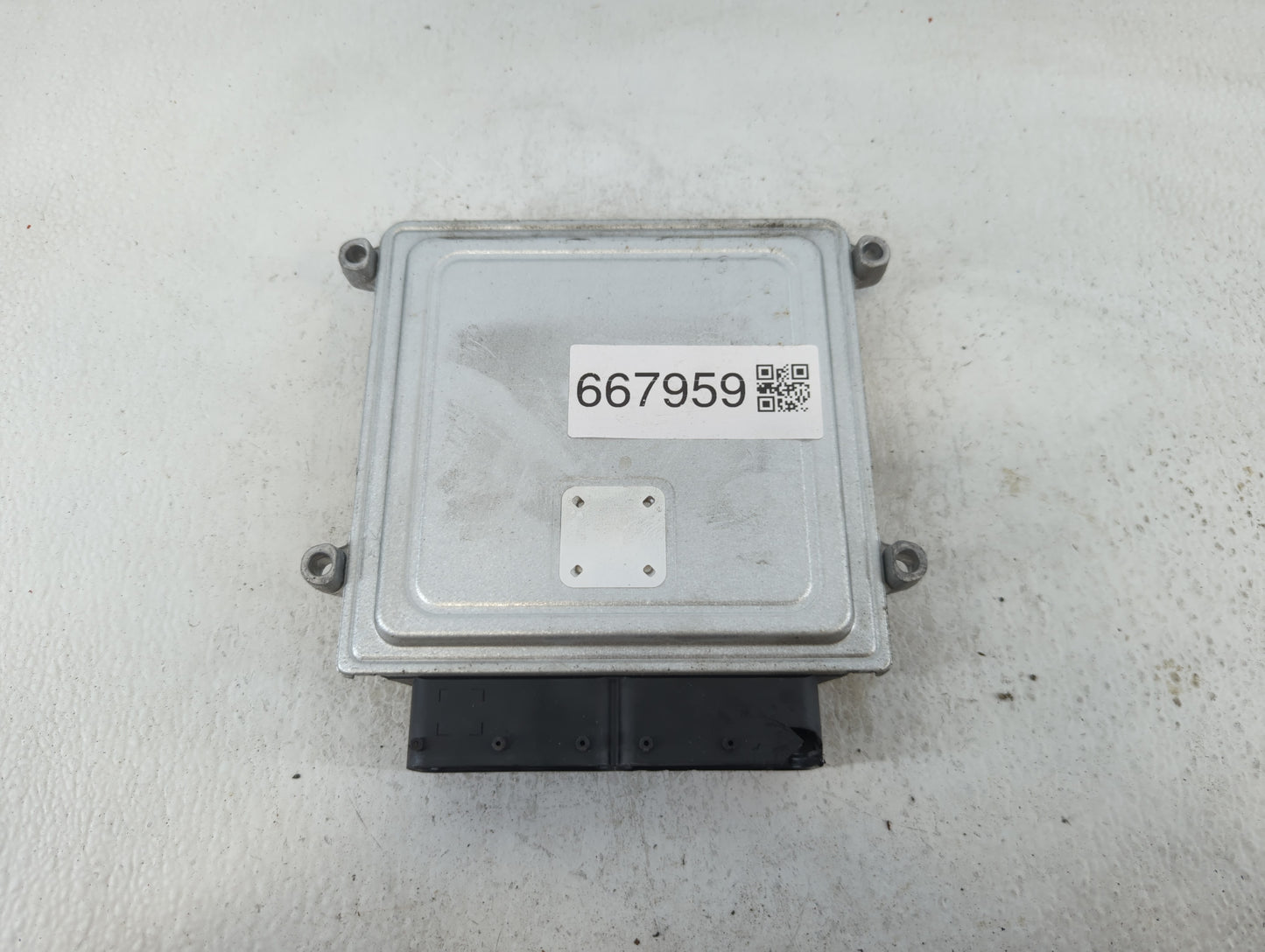 2017-2019 Kia Cadenza PCM Engine Control Computer ECU ECM PCU OEM P/N:39101-3LYN0 Fits Fits 2017 2018 2019 OEM Used Auto Par