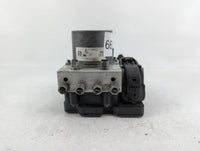2017-2018 Kia Cadenza ABS Pump Control Module Replacement P/N:68267002AC Fits Fits 2017 2018 OEM Used Auto Parts - Oemusedau