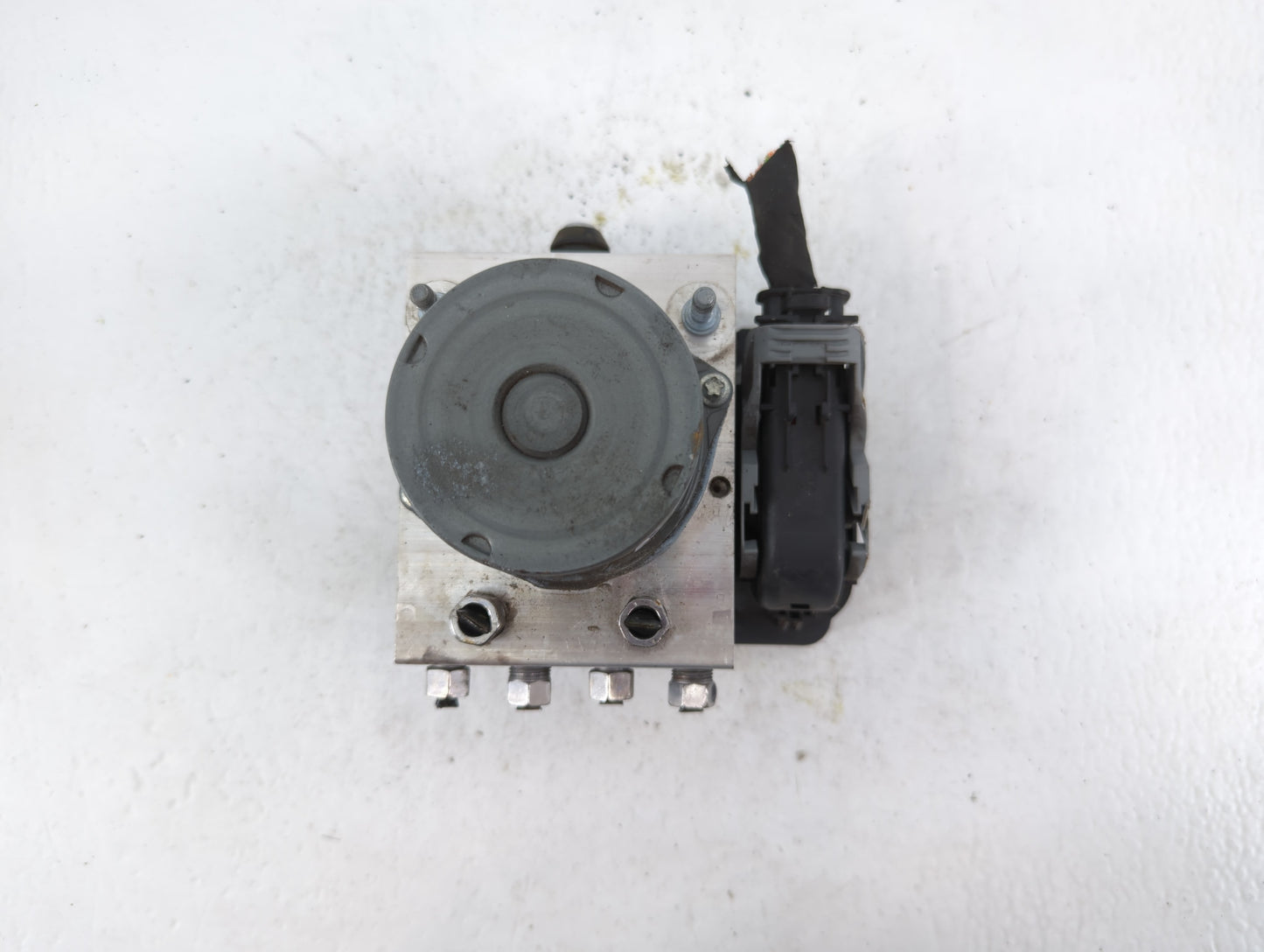2017-2018 Kia Cadenza ABS Pump Control Module Replacement P/N:68267002AC Fits Fits 2017 2018 OEM Used Auto Parts - Oemusedau