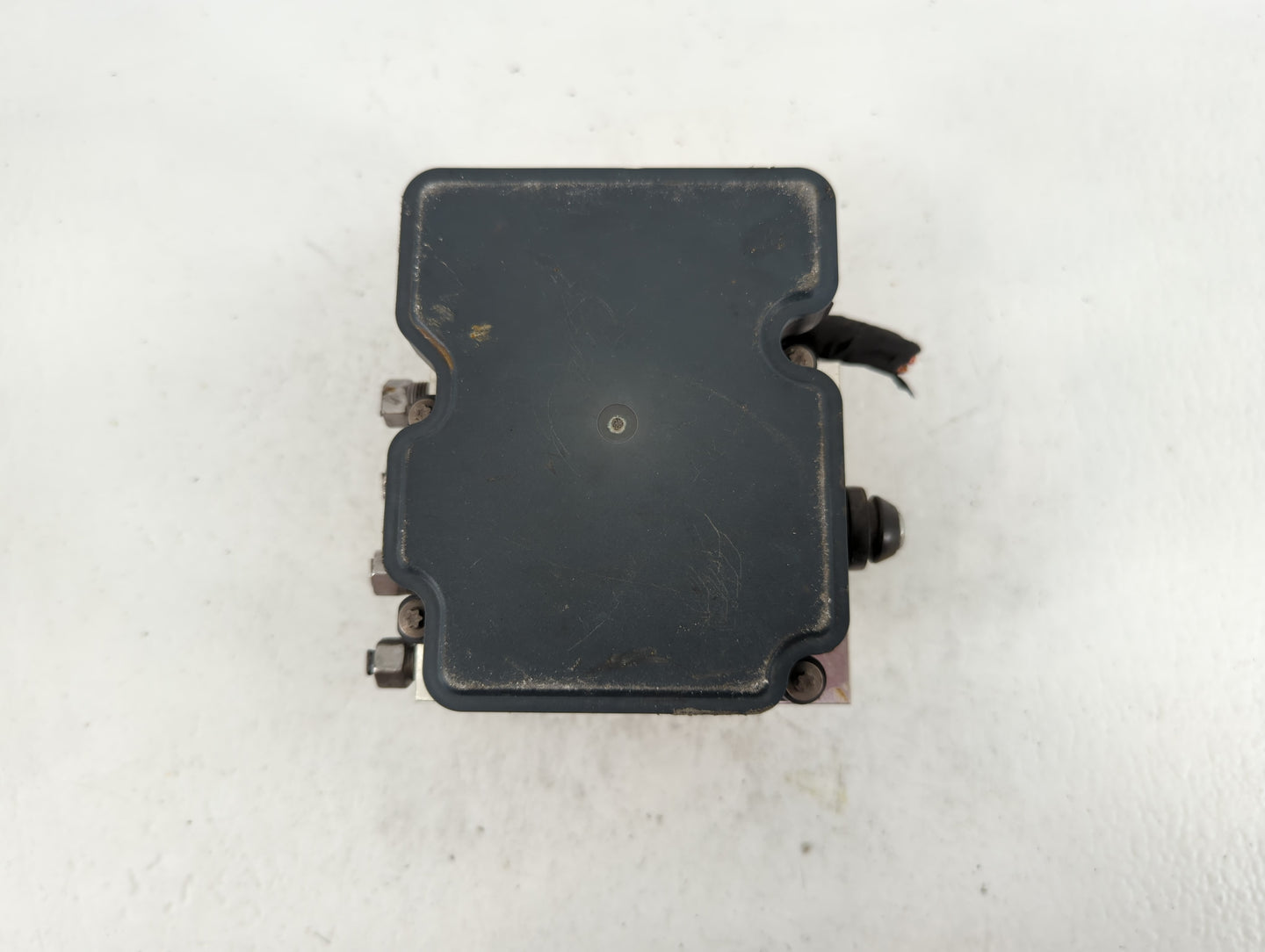 2017-2018 Kia Cadenza ABS Pump Control Module Replacement P/N:68267002AC Fits Fits 2017 2018 OEM Used Auto Parts - Oemusedau