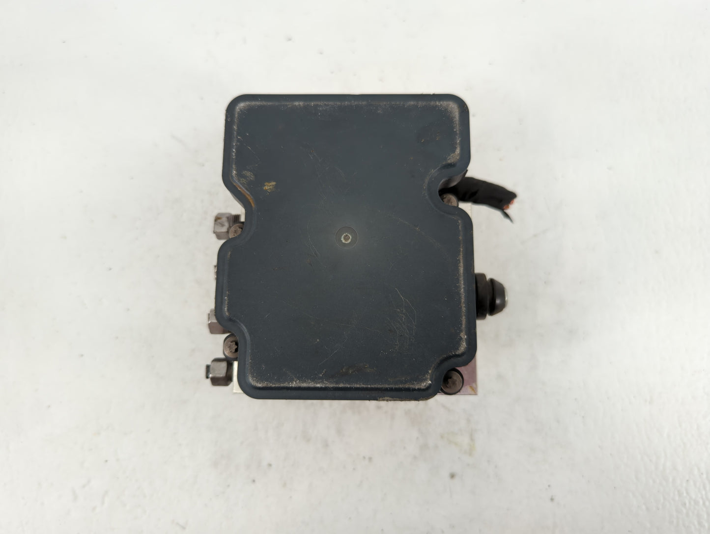 2017-2018 Kia Cadenza ABS Pump Control Module Replacement P/N:68267002AC Fits Fits 2017 2018 OEM Used Auto Parts - Oemusedau