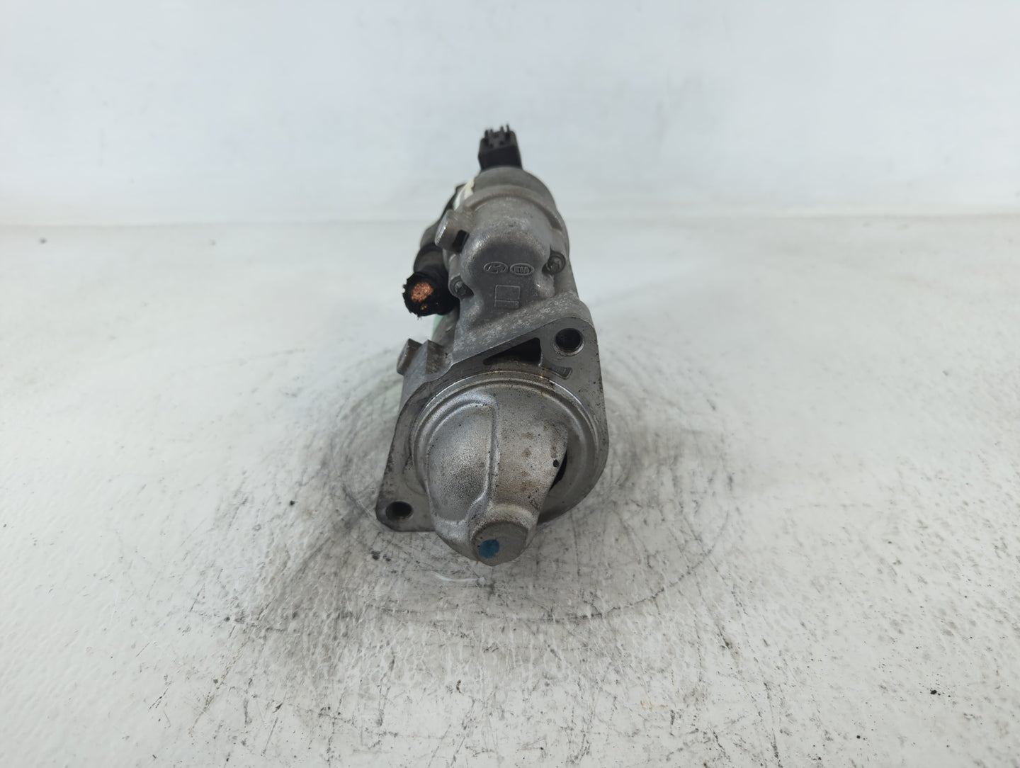 2015-2020 Kia Cadenza Car Starter Motor Solenoid OEM P/N:8000767 36100-3C260 Fits Fits 2015 2016 2017 2018 2019 2020 OEM Use
