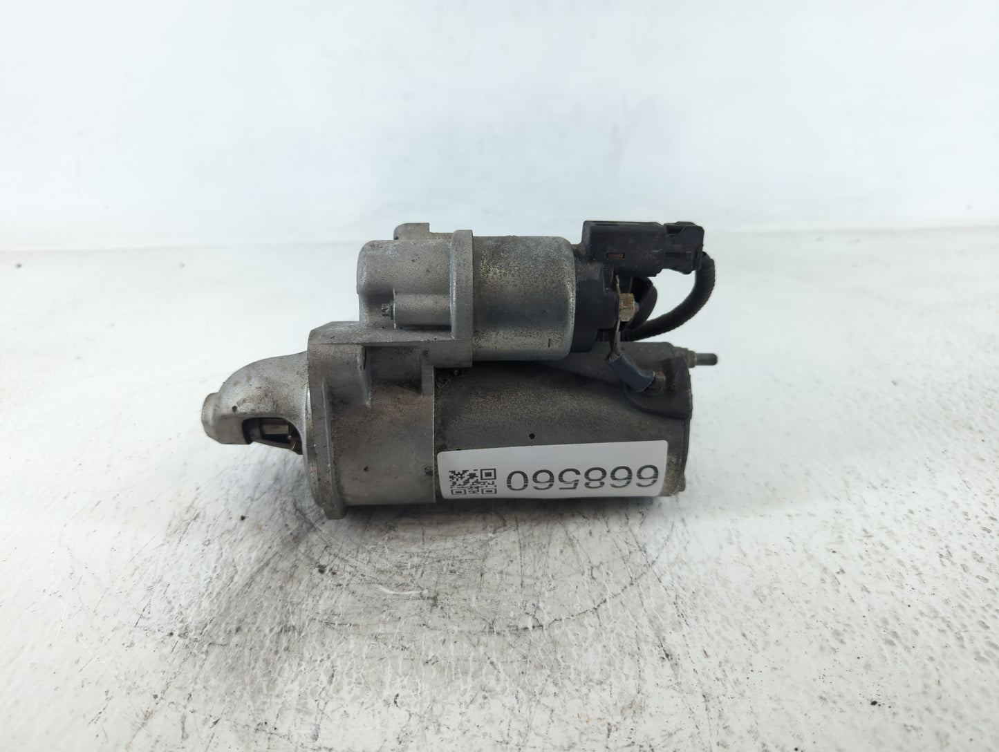 2015-2020 Kia Cadenza Car Starter Motor Solenoid OEM P/N:8000767 36100-3C260 Fits Fits 2015 2016 2017 2018 2019 2020 OEM Use