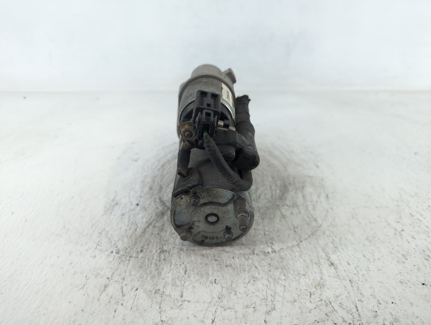 2015-2020 Kia Cadenza Car Starter Motor Solenoid OEM P/N:8000767 36100-3C260 Fits Fits 2015 2016 2017 2018 2019 2020 OEM Use