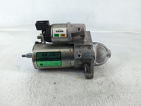 2015-2020 Kia Cadenza Car Starter Motor Solenoid OEM P/N:36100-3C260 Fits Fits 2015 2016 2017 2018 2019 2020 OEM Used Auto P
