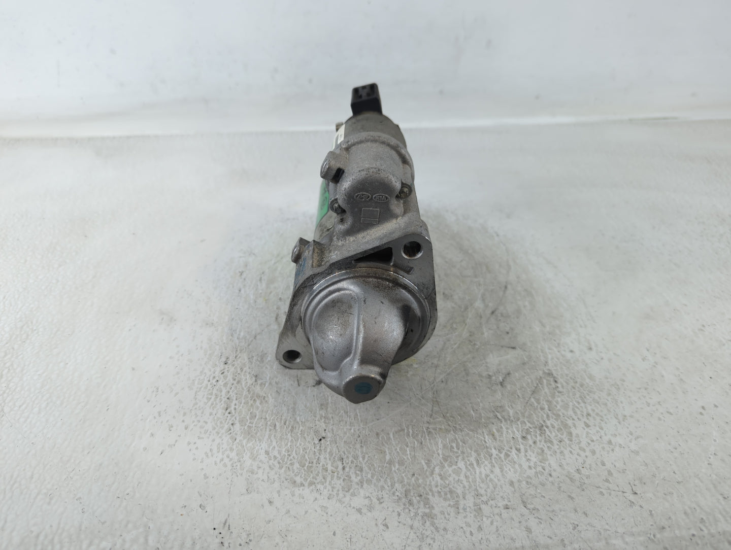 2015-2020 Kia Cadenza Car Starter Motor Solenoid OEM P/N:36100-3C260 Fits Fits 2015 2016 2017 2018 2019 2020 OEM Used Auto P