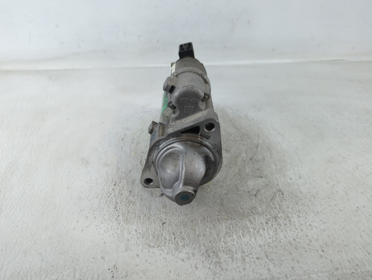 2015-2020 Kia Cadenza Car Starter Motor Solenoid OEM P/N:36100-3C260 Fits Fits 2015 2016 2017 2018 2019 2020 OEM Used Auto P