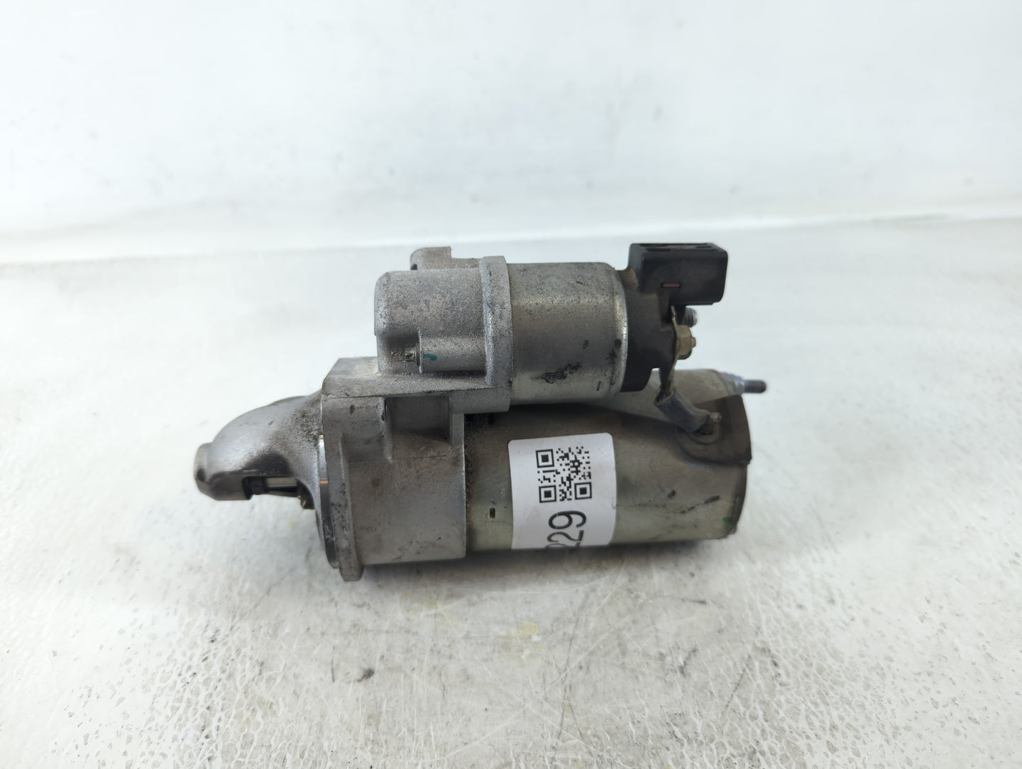 2015-2020 Kia Cadenza Car Starter Motor Solenoid OEM P/N:36100-3C260 Fits Fits 2015 2016 2017 2018 2019 2020 OEM Used Auto P