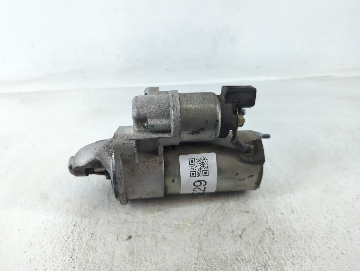 2015-2020 Kia Cadenza Car Starter Motor Solenoid OEM P/N:36100-3C260 Fits Fits 2015 2016 2017 2018 2019 2020 OEM Used Auto P