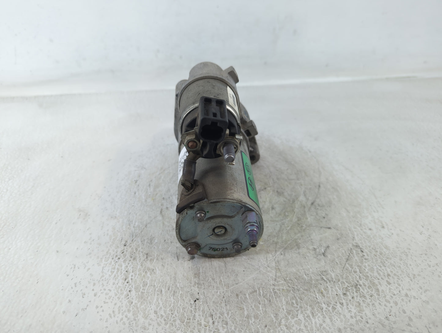 2015-2020 Kia Cadenza Car Starter Motor Solenoid OEM P/N:36100-3C260 Fits Fits 2015 2016 2017 2018 2019 2020 OEM Used Auto P
