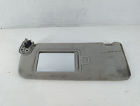 2017-2019 Kia Cadenza Sun Visor Shade Replacement Driver Left Mirror Fits Fits 2017 2018 2019 OEM Used Auto Parts - Oemuseda