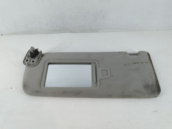 compare product 2017-2019 Kia Cadenza Sun Visor Shade Replacement Driver Left Mirror Fits Fits 2017 2018 2019 OEM Used Auto Parts