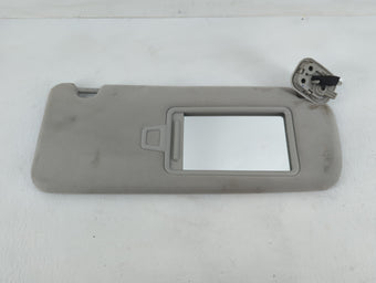 compare product 2017-2019 Kia Cadenza Sun Visor Shade Replacement Passenger Right Mirror Fits Fits 2017 2018 2019 OEM Used Auto Parts