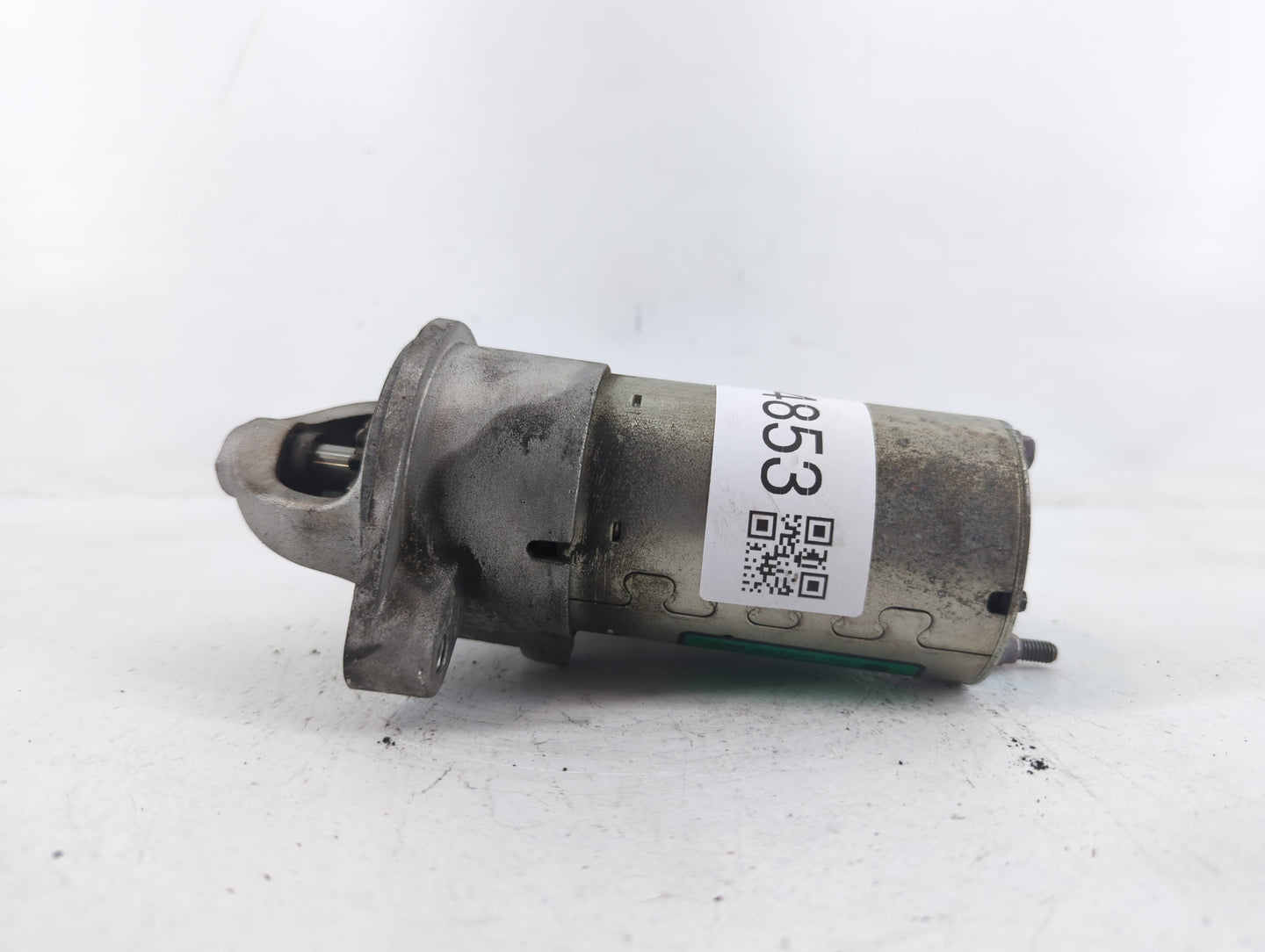2015-2020 Kia Cadenza Car Starter Motor Solenoid OEM P/N:36100-3C260 Fits Fits 2015 2016 2017 2018 2019 2020 OEM Used Auto P