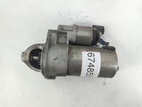 2015-2020 Kia Cadenza Car Starter Motor Solenoid OEM P/N:36100-3C260 Fits Fits 2015 2016 2017 2018 2019 2020 OEM Used Auto P