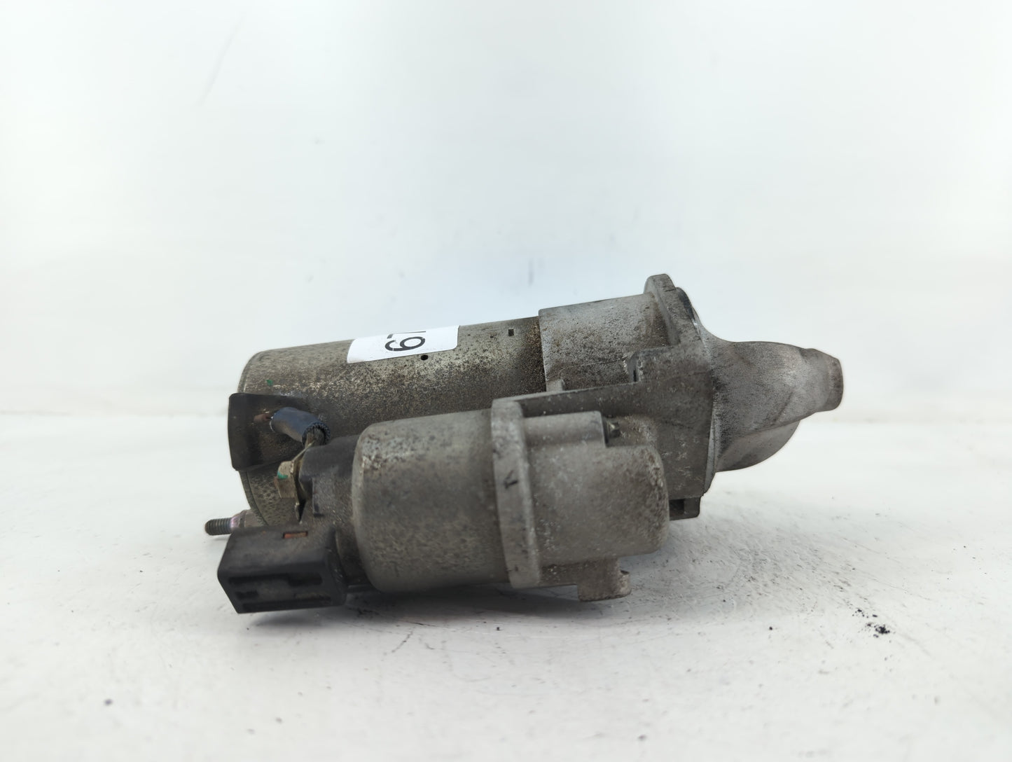 2015-2020 Kia Cadenza Car Starter Motor Solenoid OEM P/N:36100-3C260 Fits Fits 2015 2016 2017 2018 2019 2020 OEM Used Auto P