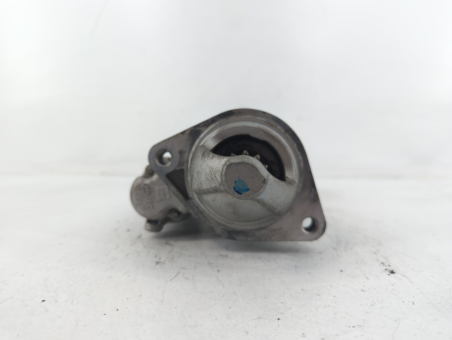 2015-2020 Kia Cadenza Car Starter Motor Solenoid OEM P/N:36100-3C260 Fits Fits 2015 2016 2017 2018 2019 2020 OEM Used Auto P