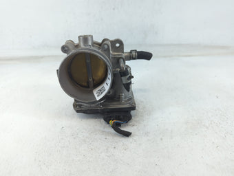 compare product 2017-2020 Kia Cadenza Throttle Body P/N:35100-3L100 Fits Fits 2017 2018 2019 2020 2021 2022 OEM Used Auto Parts