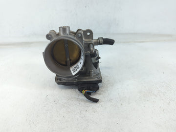 2017-2020 Kia Cadenza Throttle Body P/N:35100-3L100 Fits Fits 2017 2018 2019 2020 2021 2022 OEM Used Auto Parts - Oemusedaut