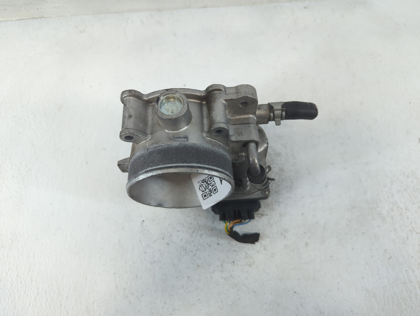 2017-2020 Kia Cadenza Throttle Body P/N:35100-3L100 Fits Fits 2017 2018 2019 2020 2021 2022 OEM Used Auto Parts - Oemusedaut