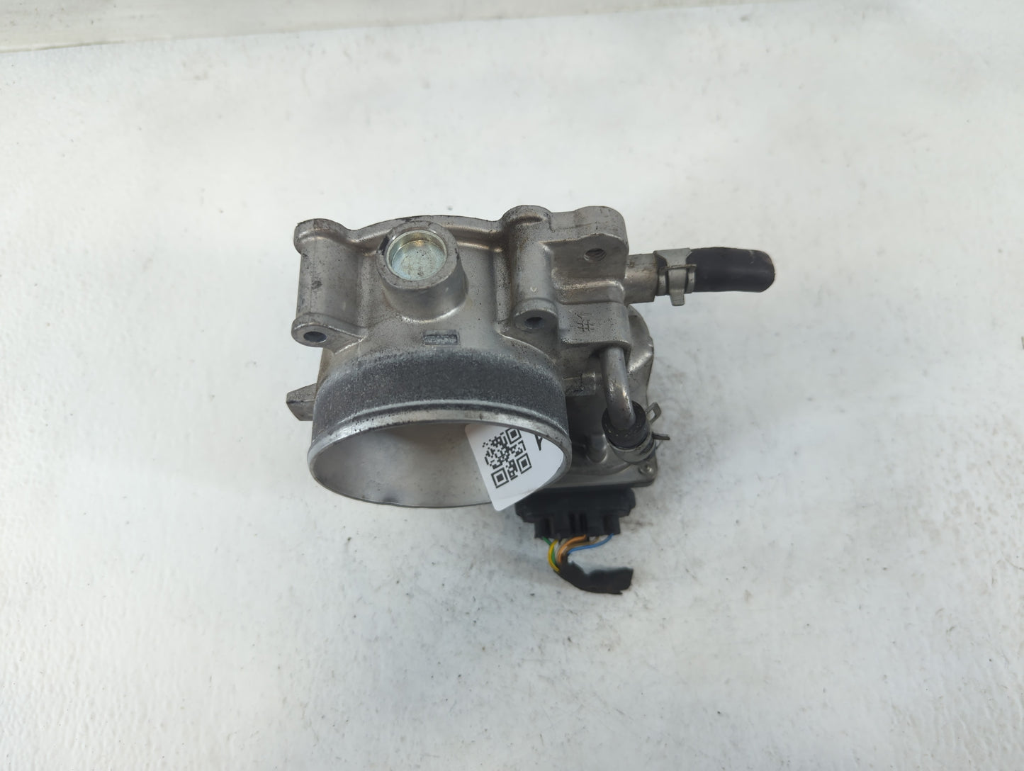 2017-2020 Kia Cadenza Throttle Body P/N:35100-3L100 Fits Fits 2017 2018 2019 2020 2021 2022 OEM Used Auto Parts - Oemusedaut