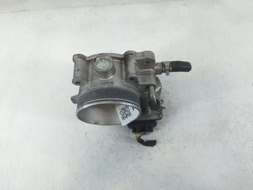 2017-2020 Kia Cadenza Throttle Body P/N:35100-3L100 Fits Fits 2017 2018 2019 2020 2021 2022 OEM Used Auto Parts