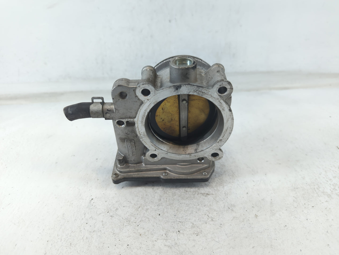 2017-2020 Kia Cadenza Throttle Body P/N:35100-3L100 Fits Fits 2017 2018 2019 2020 2021 2022 OEM Used Auto Parts - Oemusedaut