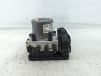 2017-2018 Kia Cadenza Anti-Lock Brake ABS Pump Module Actuator OEM P/N:58920-F6110 Fits Fits 2017 2018 OEM Used Auto Parts -
