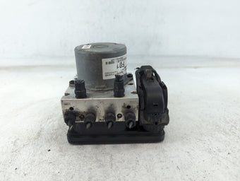 compare product 2017-2018 Kia Cadenza Anti-Lock Brake ABS Pump Module Actuator OEM P/N:58920-F6110 Fits Fits 2017 2018 OEM Used Auto Parts
