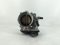2017-2020 Kia Cadenza Throttle Body P/N:35100-3L100 Fits Fits 2017 2018 2019 2020 2021 2022 OEM Used Auto Parts - Oemusedaut
