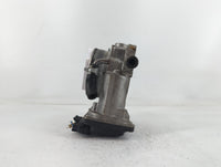 2017-2020 Kia Cadenza Throttle Body P/N:35100-3L100 Fits Fits 2017 2018 2019 2020 2021 2022 OEM Used Auto Parts - Oemusedaut