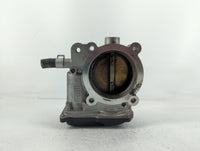 2017-2020 Kia Cadenza Throttle Body P/N:35100-3L100 Fits Fits 2017 2018 2019 2020 2021 2022 OEM Used Auto Parts - Oemusedaut