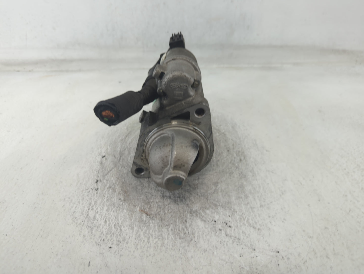 2015-2020 Kia Cadenza Car Starter Motor Solenoid OEM P/N:36100-3C260 Fits Fits 2015 2016 2017 2018 2019 2020 OEM Used Auto P