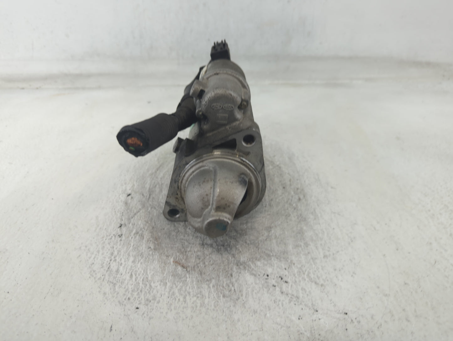 2015-2020 Kia Cadenza Car Starter Motor Solenoid OEM P/N:36100-3C260 Fits Fits 2015 2016 2017 2018 2019 2020 OEM Used Auto P