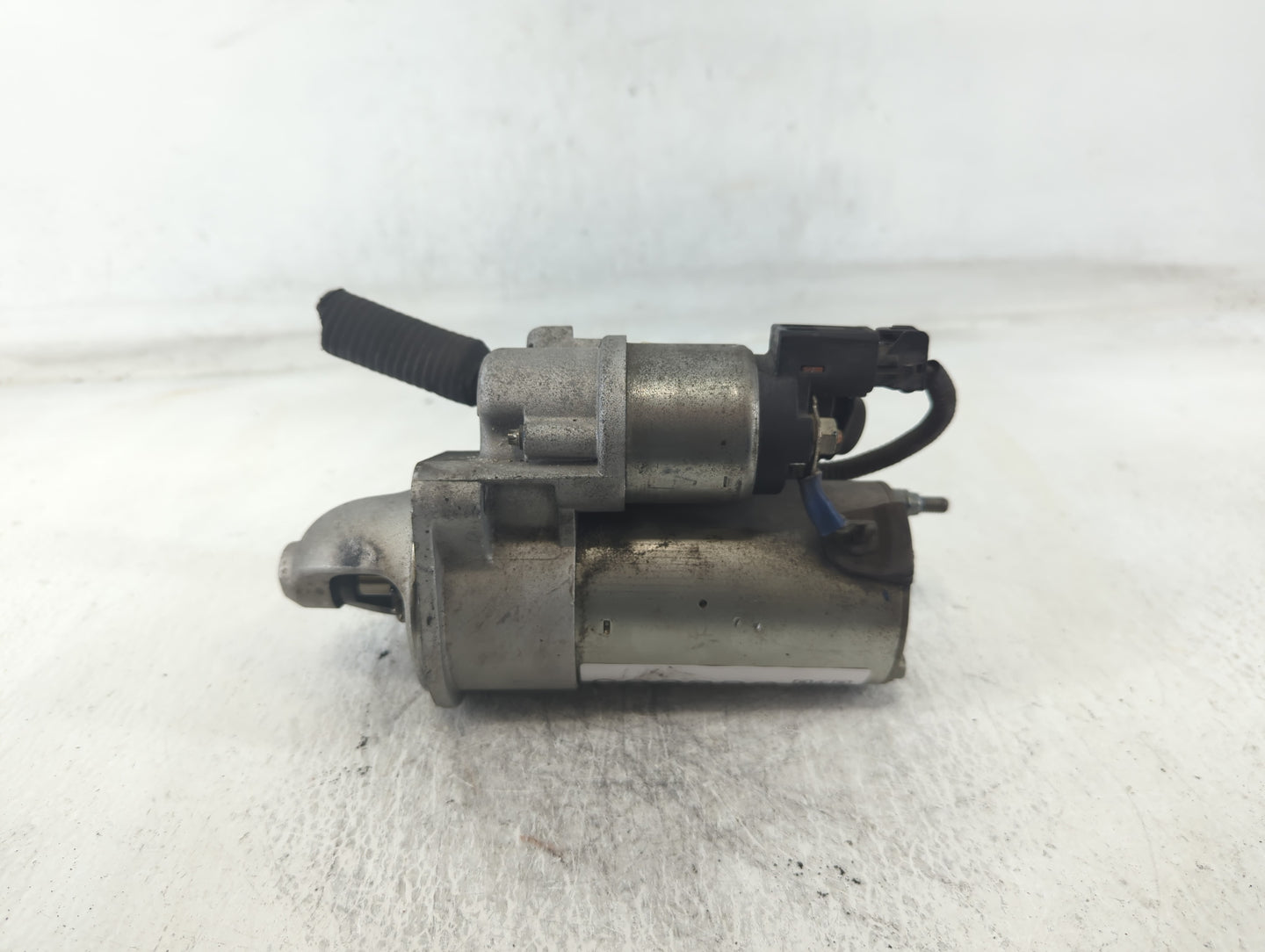 2015-2020 Kia Cadenza Car Starter Motor Solenoid OEM P/N:36100-3C260 Fits Fits 2015 2016 2017 2018 2019 2020 OEM Used Auto P