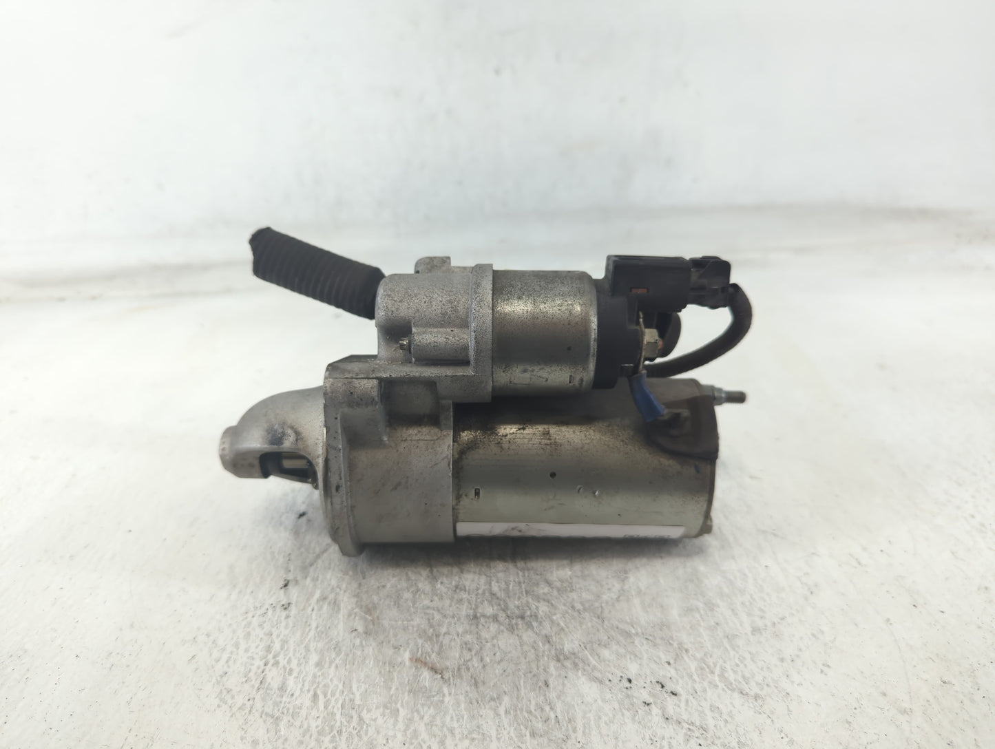 2015-2020 Kia Cadenza Car Starter Motor Solenoid OEM P/N:36100-3C260 Fits Fits 2015 2016 2017 2018 2019 2020 OEM Used Auto P