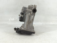 2017-2020 Kia Cadenza Throttle Body P/N:35100-3E100 Fits Fits 2017 2018 2019 2020 2021 2022 OEM Used Auto Parts - Oemusedaut