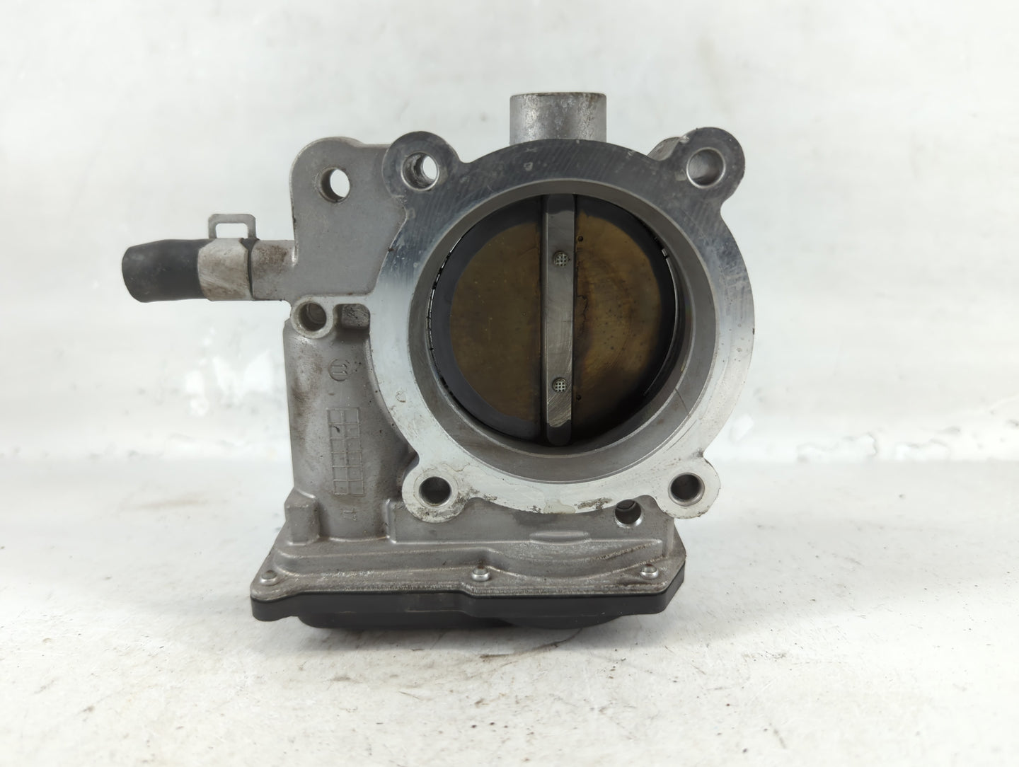 2017-2020 Kia Cadenza Throttle Body P/N:35100-3E100 Fits Fits 2017 2018 2019 2020 2021 2022 OEM Used Auto Parts - Oemusedaut