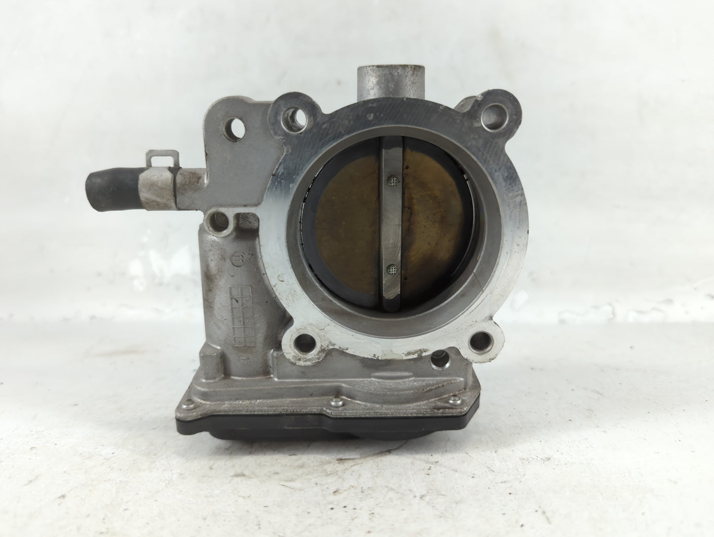 2017-2020 Kia Cadenza Throttle Body P/N:35100-3E100 Fits Fits 2017 2018 2019 2020 2021 2022 OEM Used Auto Parts - Oemusedaut