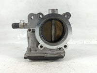 2017-2020 Kia Cadenza Throttle Body P/N:35100-3E100 Fits Fits 2017 2018 2019 2020 2021 2022 OEM Used Auto Parts - Oemusedaut