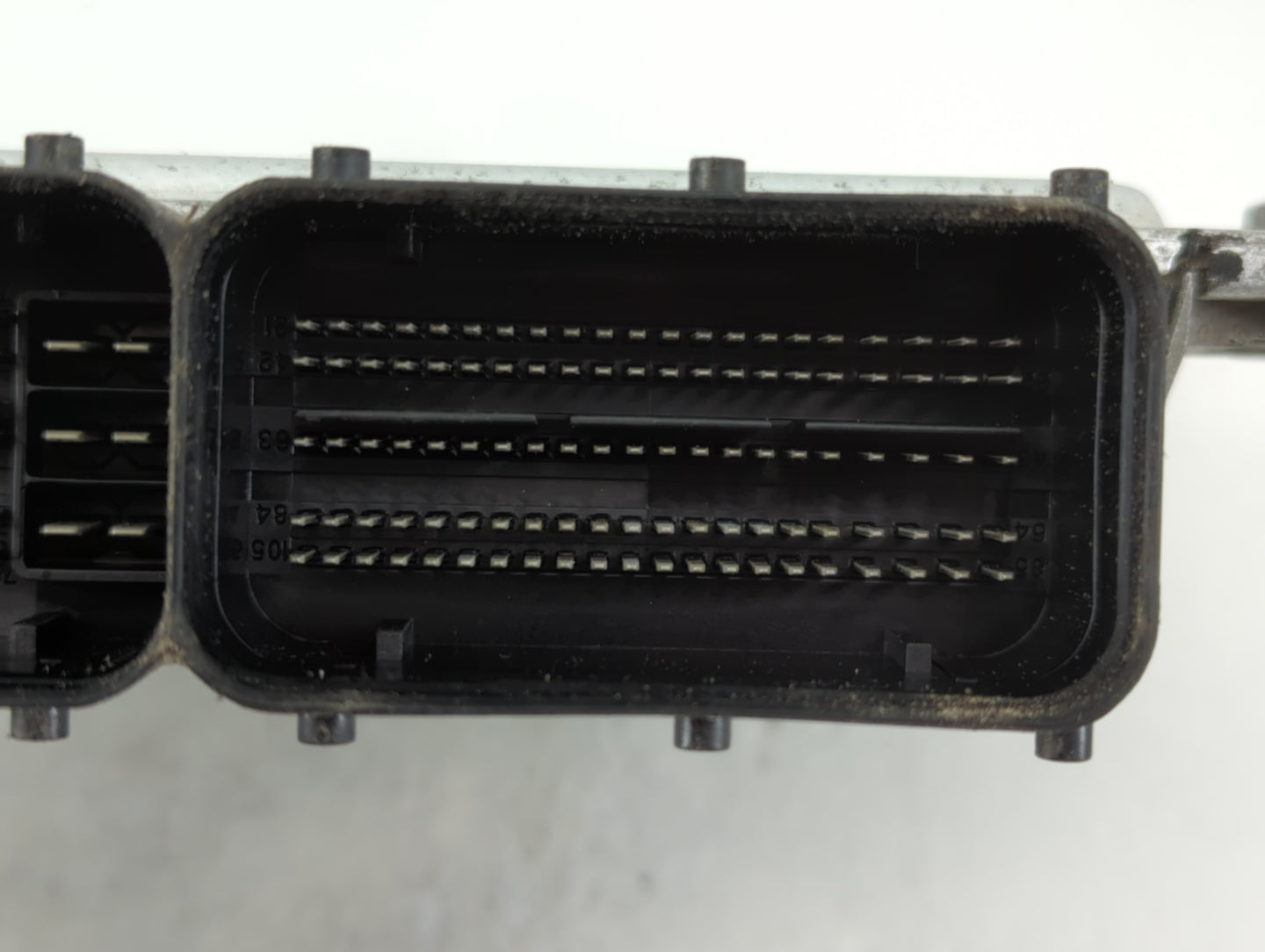 2017-2019 Kia Cadenza PCM Engine Control Computer ECU ECM PCU OEM P/N:39101-3LYN0 Fits Fits 2017 2018 2019 OEM Used Auto Par