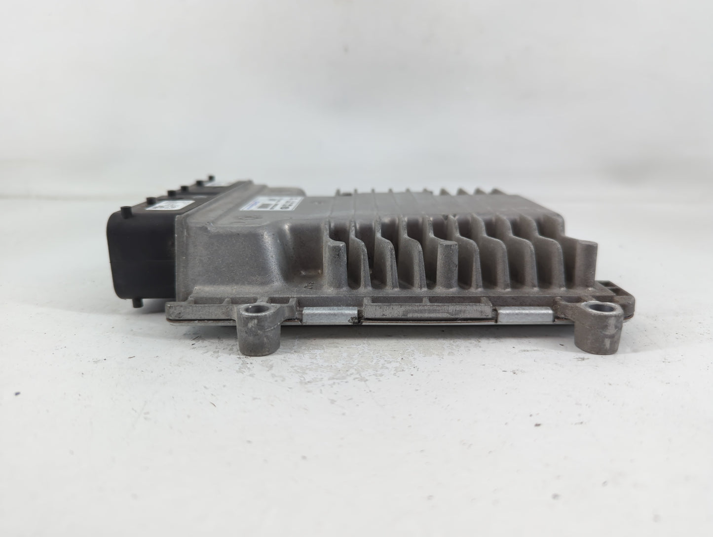 2017-2019 Kia Cadenza PCM Engine Control Computer ECU ECM PCU OEM P/N:39101-3LYN0 Fits Fits 2017 2018 2019 OEM Used Auto Par