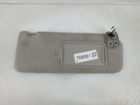 2017-2019 Kia Cadenza Sun Visor Shade Replacement Driver Left Mirror Fits Fits 2017 2018 2019 OEM Used Auto Parts - Oemuseda
