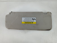 2017-2019 Kia Cadenza Sun Visor Shade Replacement Driver Left Mirror Fits Fits 2017 2018 2019 OEM Used Auto Parts - Oemuseda