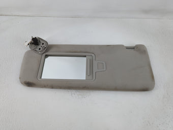 compare product 2017-2019 Kia Cadenza Sun Visor Shade Replacement Passenger Right Mirror Fits Fits 2017 2018 2019 OEM Used Auto Parts