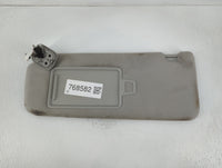 2017-2019 Kia Cadenza Sun Visor Shade Replacement Passenger Right Mirror Fits Fits 2017 2018 2019 OEM Used Auto Parts - Oemu