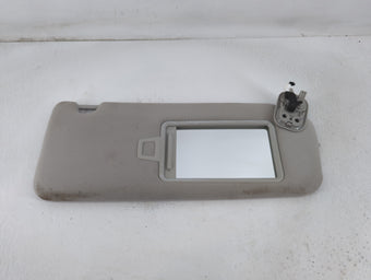 compare product 2017-2020 Kia Cadenza Sun Visor Shade Replacement Driver Left Mirror Fits Fits 2017 2018 2019 2020 OEM Used Auto Parts
