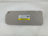 2017-2020 Kia Cadenza Sun Visor Shade Replacement Driver Left Mirror Fits Fits 2017 2018 2019 2020 OEM Used Auto Parts - Oem