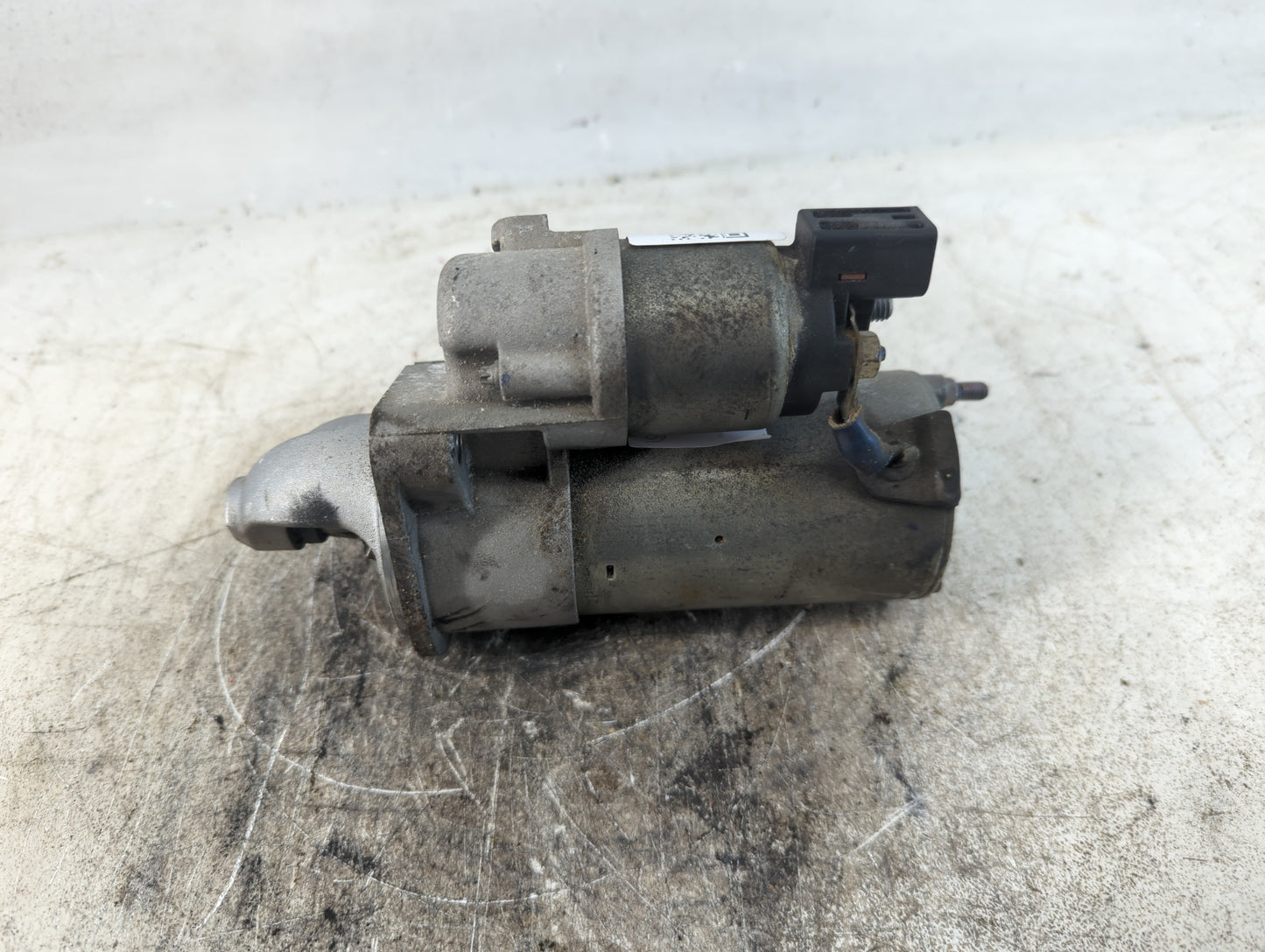 2015-2020 Kia Cadenza Car Starter Motor Solenoid OEM P/N:36100-3C260 Fits Fits 2015 2016 2017 2018 2019 2020 OEM Used Auto P